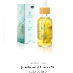 Predire Jade Botanical Oil NIB